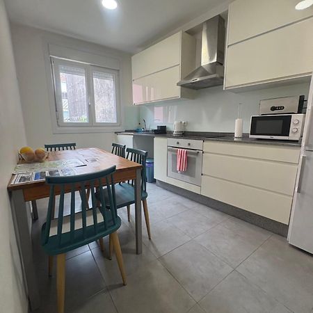 Apartamento; En El Camino Con Wifi A Guarda Eksteriør billede