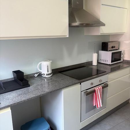 Apartamento; En El Camino Con Wifi A Guarda Eksteriør billede