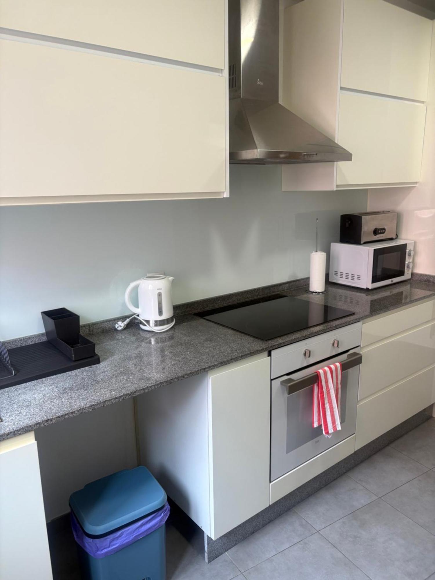 Apartamento; En El Camino Con Wifi A Guarda Eksteriør billede
