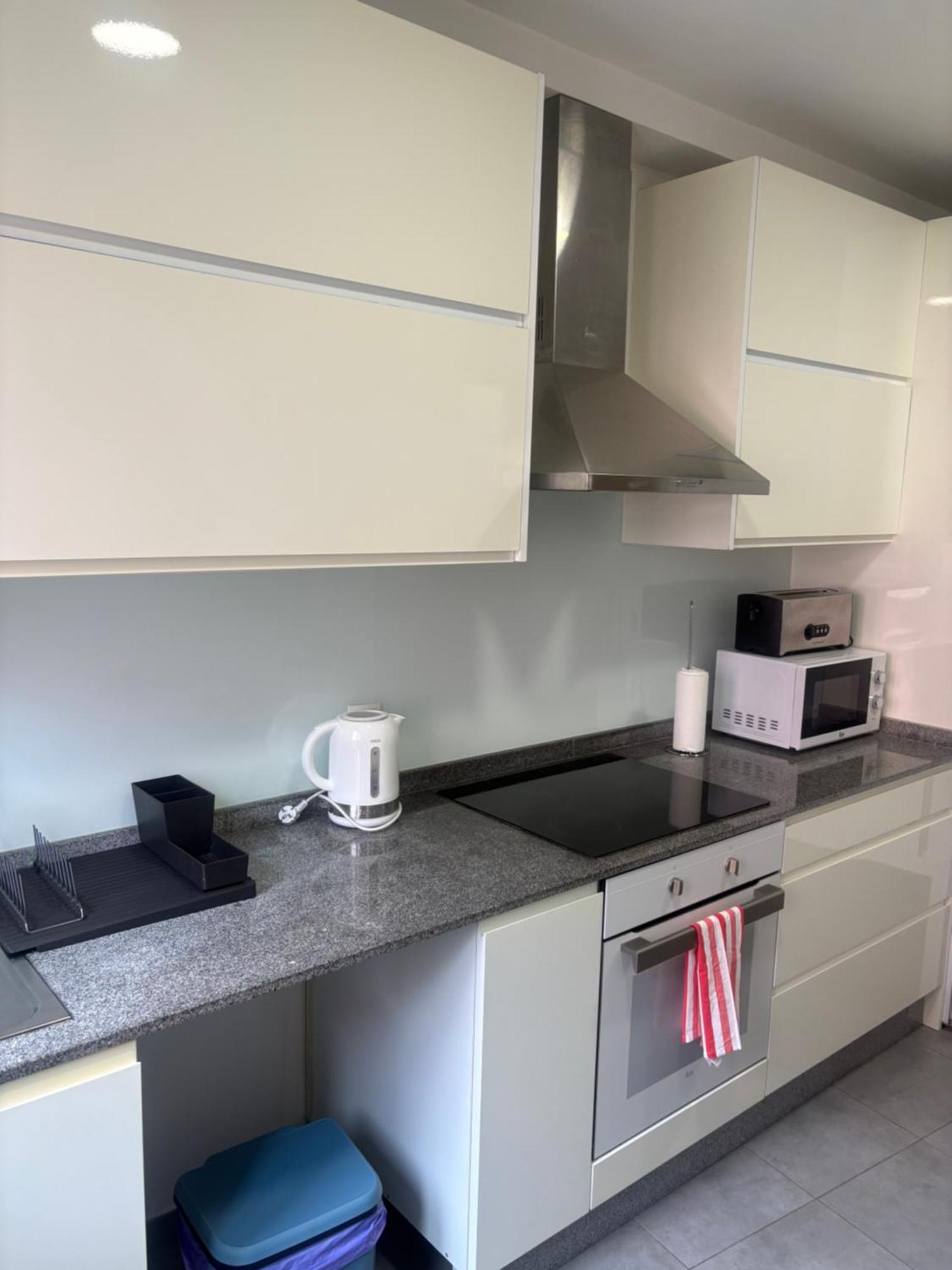 Apartamento; En El Camino Con Wifi A Guarda Eksteriør billede